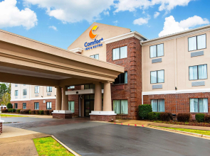 Comfort Inn & Suites Pine Bluff