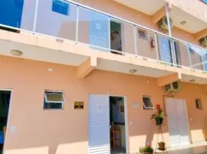 Praia Grande Hostel