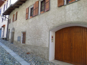 Casa Gianna