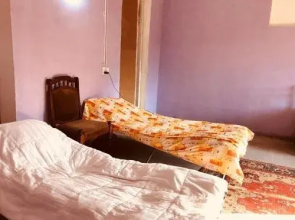 Old House
