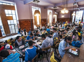 Rest Up London - Hostel