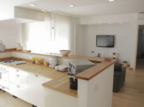 The Sunny House