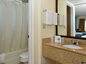 Americas Best Value Inn Bradenton Sarasota