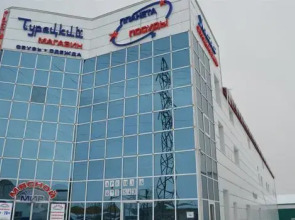 Planeta Hotel
