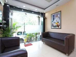 OYO 4265 Hotel Greenpark