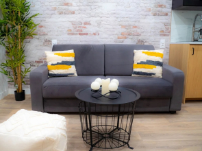 Cosy apartment