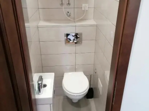 APARTMENT "B" 50 m from the beach
