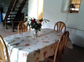 Westland Traditional Cottage dated 1700's