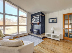 7 Mi to Neuse River! Family Home w/ Poolside Oasis