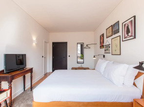 The House of Sandeman