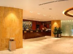 Sheraton Tianjin