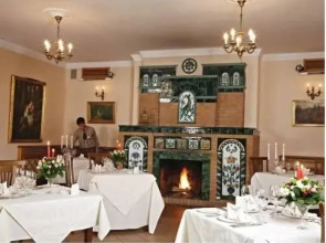 Галерея Клуб Абрамцево