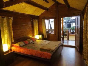 Stanley's Guest House