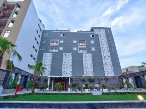 OYO 22102 Habitat Service Apartment