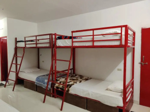 XOXO Hostel