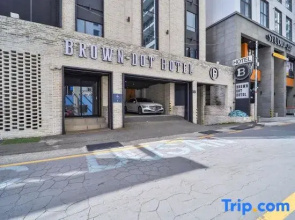Gwangalli Browndot Hotel