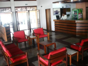 Hotel Praia Sol