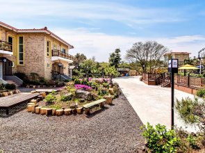 Jeju Eco Resort