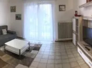 Ferienwohnung Strobele