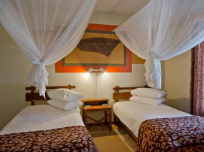 Oshakati Country Hotel