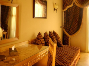 Oriental Rivoli Hotel & SPA