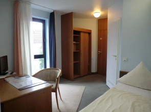Hotel Corsten