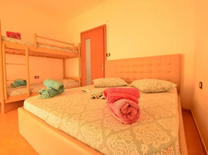Apartments Kraja