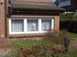 Sunny Apartment in Kühlungsborn near Sea Beach