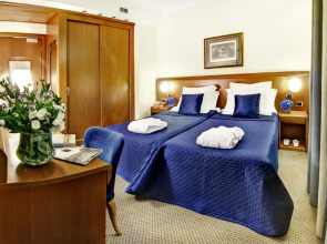 Supalai Scenic Bay Resort And Spa