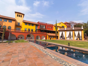 Hotel Terraza Tamayo Toscana