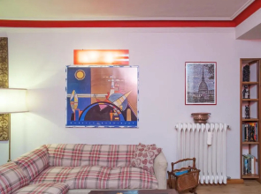 Napi House Appartamento