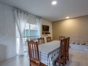 JTL - Apartments Near Jurere Beach