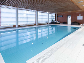 Scandic Helsinki Aviacongress