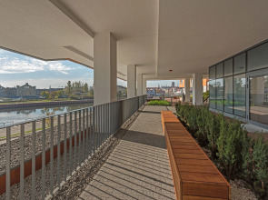 Apartinfo Old Town Apartments