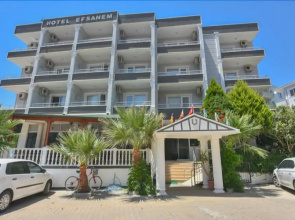 Efsanem Hotel