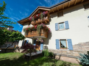 Agritur Casa Fabri