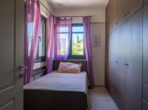 Ioanna's Residence