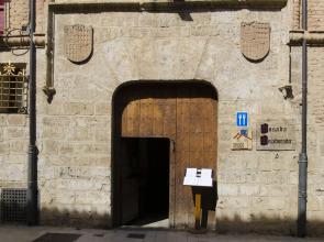 Palacio Rejadorada