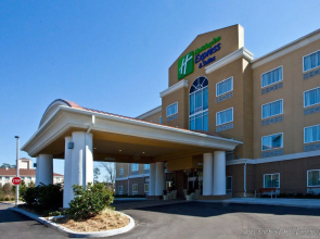 Holiday Inn Express Palatka Northwest by IHG