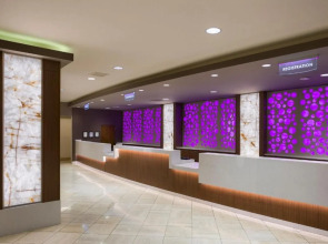 Hilton Vacation Club Polo Towers Las Vegas