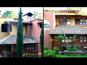 Villas Del Bosque 5, 8 Y 9