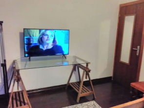 Santo Antonio Room