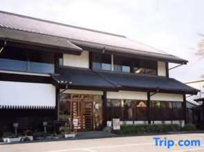 Business Ryokan Marunao