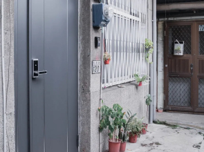 Beizhu Tainan Homestay