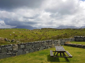 The Stone Cottage