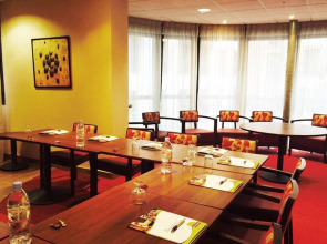 ResidHotel Toulouse Centre