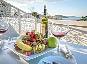 Buyukada Cankaya Hotel