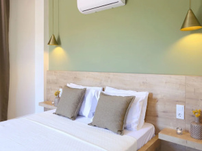Kaktus Suites Hotel