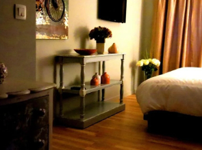 7t Bed  Breakfast