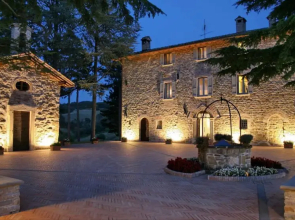 PHI Resort Coldimolino-Villa Nuti